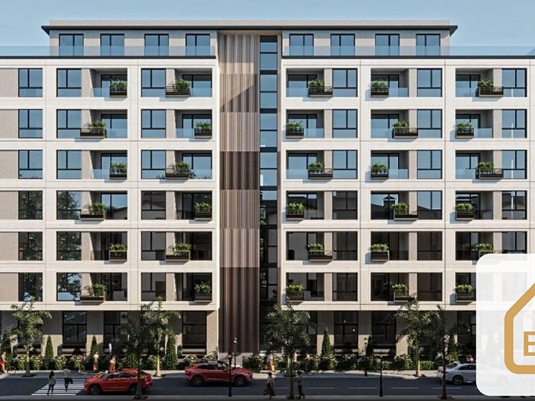 Prodej bytu 2+kk 53 m² (Jednopodlažní) - foto 1