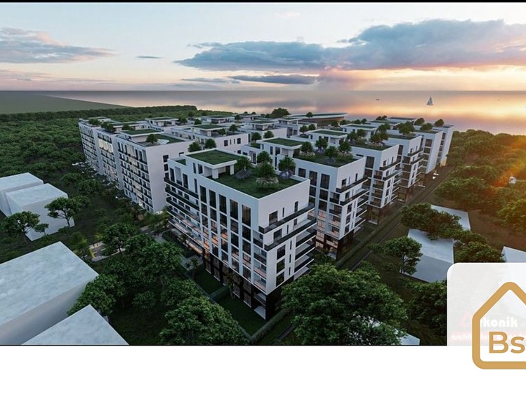 Prodej bytu 2+kk 53 m² (Jednopodlažní) - foto 5