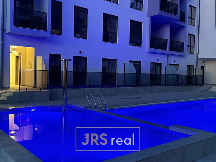 Prodej bytu 2+kk 52 m² - foto 1