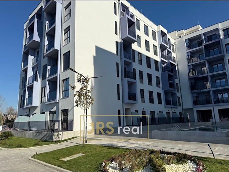 Prodej bytu 2+kk 52 m² - foto 4