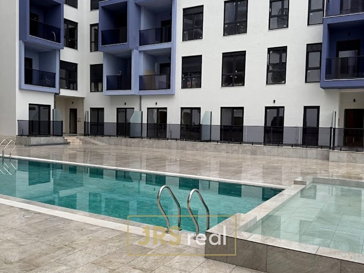 Prodej bytu 2+kk 52 m² - foto 3