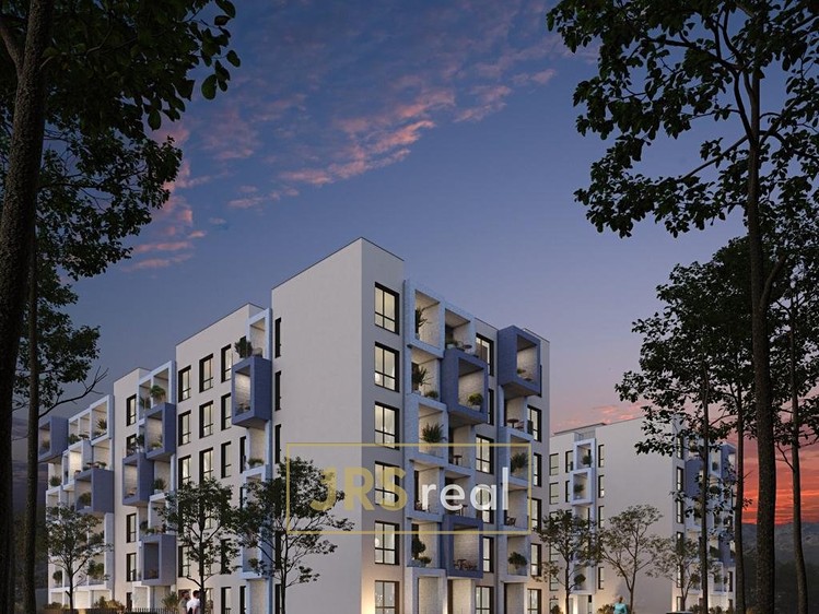 Prodej bytu 2+kk 52 m² - foto 6