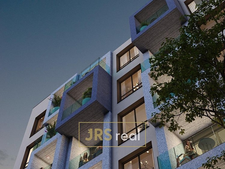 Prodej bytu 2+kk 52 m² - foto 8