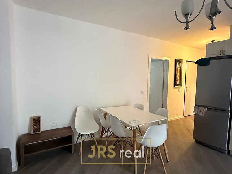 Prodej bytu 2+kk 55 m² - foto 2