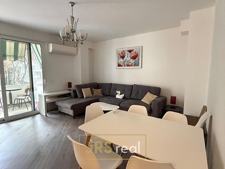 Prodej bytu 2+kk 55 m² - foto 1