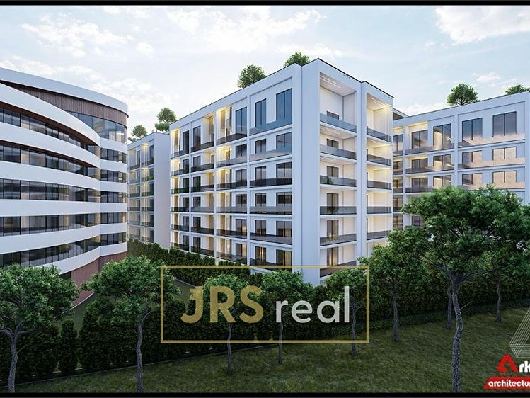 Prodej bytu 2+kk 53 m² - foto 2