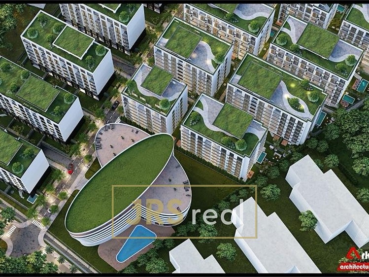 Prodej bytu 2+kk 53 m² - foto 1