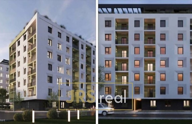 Prodej bytu 3+kk 69 m² - foto 2