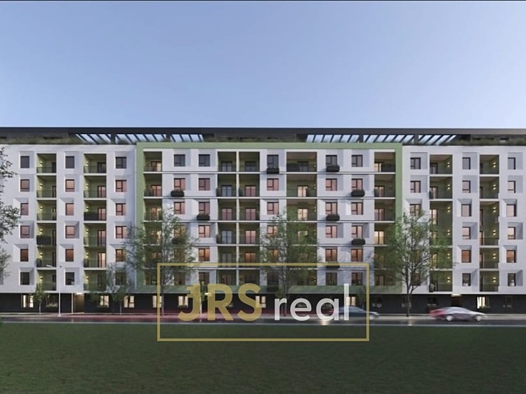 Prodej bytu 3+kk 69 m² - foto 1