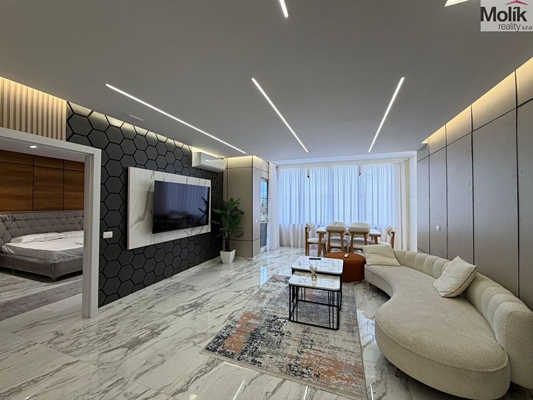 Prodej bytu 3+kk 98 m² - foto 1