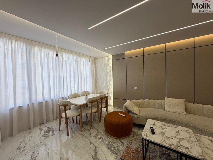 Prodej bytu 3+kk 98 m² - foto 3
