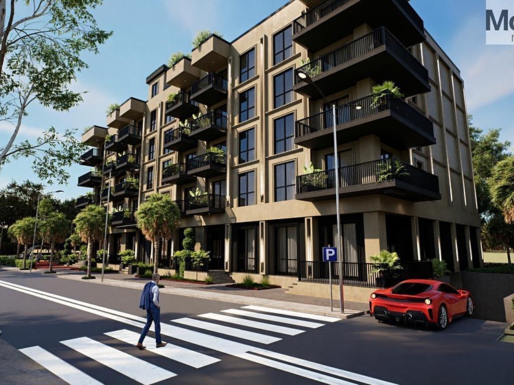 Prodej bytu 3+kk 96 m² - foto 2