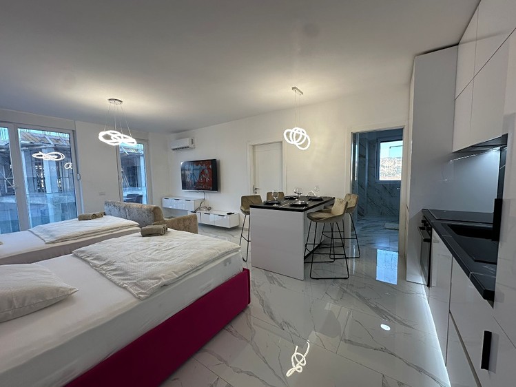 Pronájem bytu 1+1 99 m² (Jednopodlažní) - foto 3