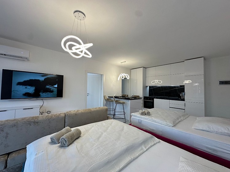 Pronájem bytu 1+1 99 m² (Jednopodlažní) - foto 6