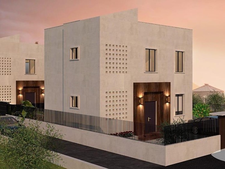 Prodej vily 247 m², pozemek 350 m² - foto 1