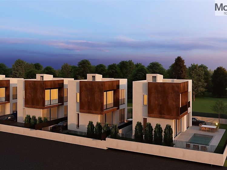 Prodej vily 247 m², pozemek 350 m² - foto 3