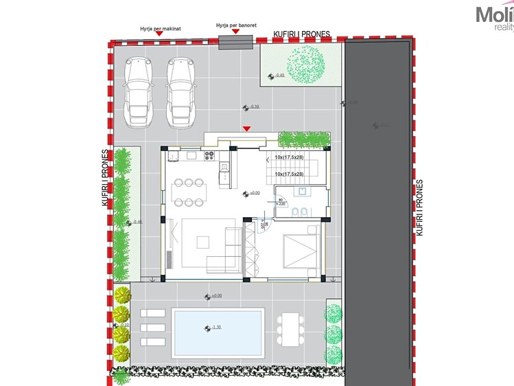 Prodej vily 247 m², pozemek 350 m² - foto 8