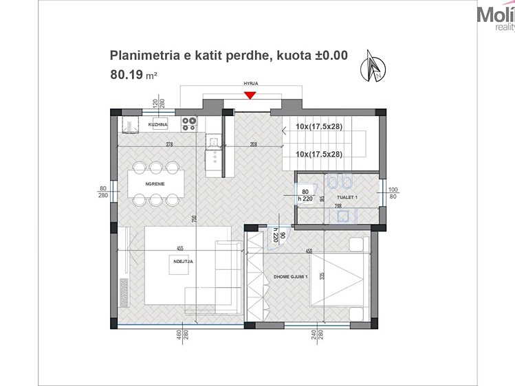 Prodej vily 247 m², pozemek 350 m² - foto 7