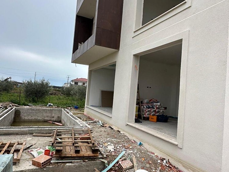 Prodej vily 247 m², pozemek 350 m² - foto 5