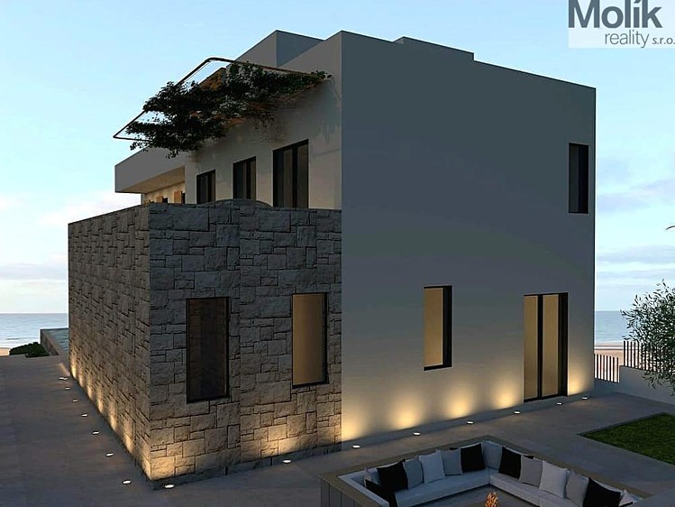 Prodej  vily 613 m², pozemek 843 m² - foto 4