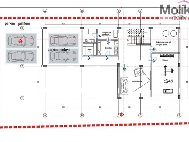 Prodej  vily 613 m², pozemek 843 m² - foto 5