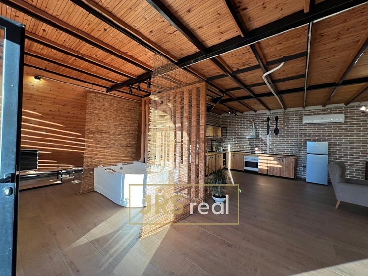 Prodej chaty 140 m², pozemek 400 m² - foto 4