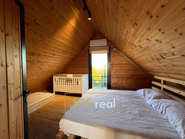 Prodej chaty 140 m², pozemek 400 m² - foto 5