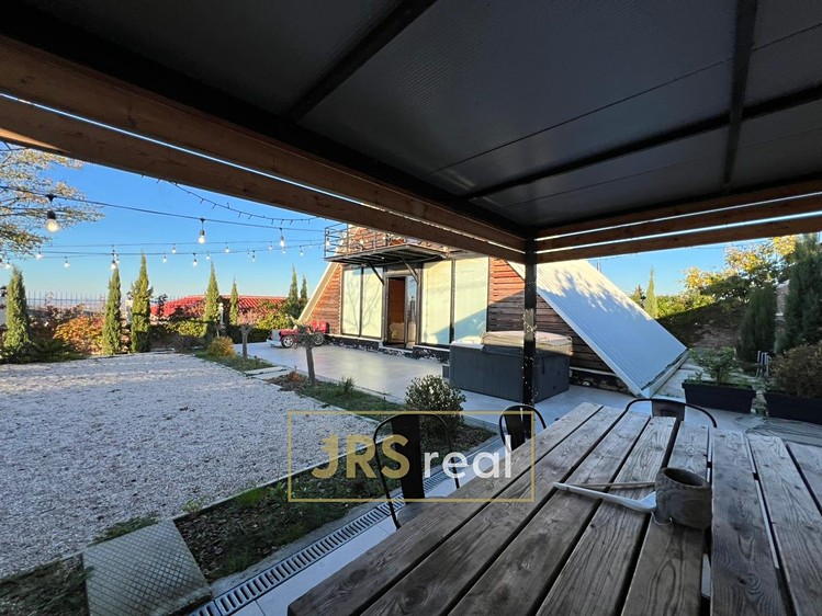 Prodej chaty 140 m², pozemek 400 m² - foto 7