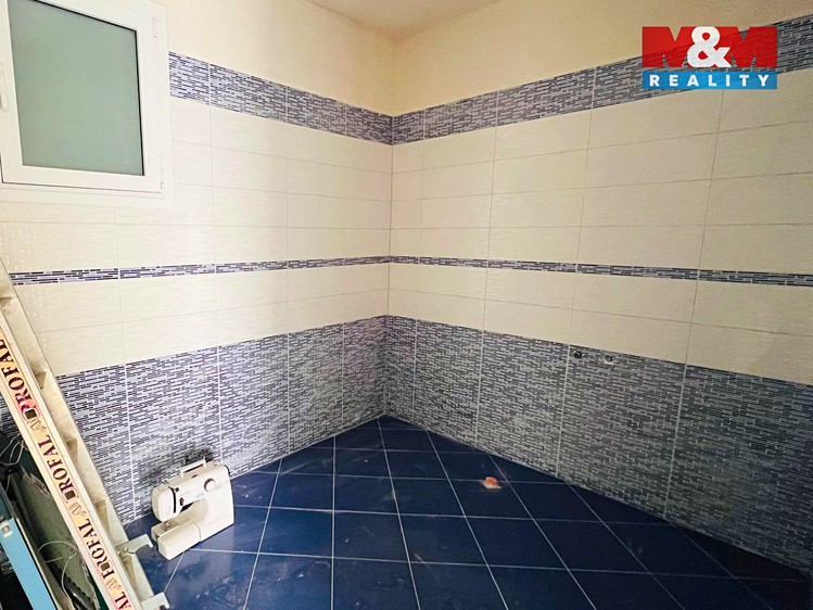 Prodej  rodinného domu 190 m², pozemek 600 m² - foto 6
