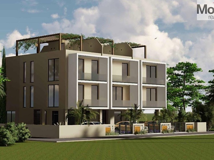 Prodej vily 277 m², pozemek 184 m² - foto 1