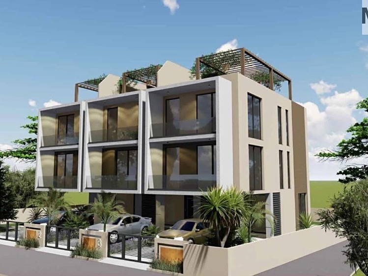 Prodej vily 277 m², pozemek 184 m² - foto 2