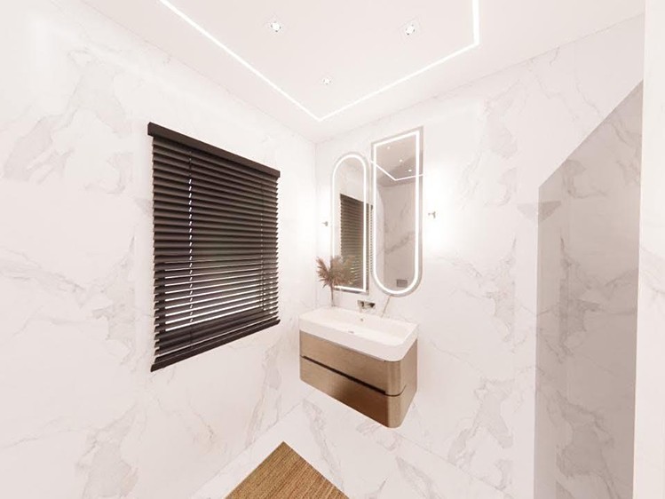 Prodej vily 277 m², pozemek 184 m² - foto 7