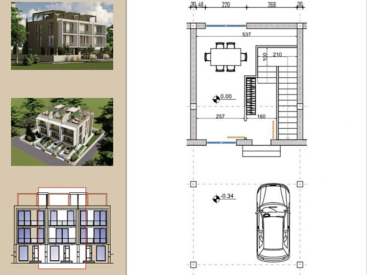 Prodej vily 277 m², pozemek 184 m² - foto 8