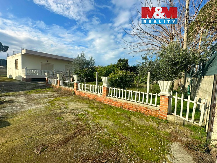 Prodej rodinného domu 160 m², pozemek 500 m² - foto 1
