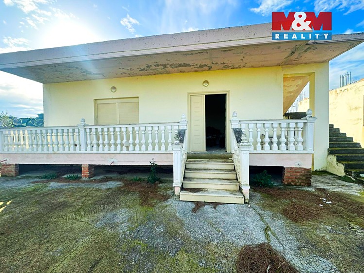 Prodej rodinného domu 160 m², pozemek 500 m² - foto 2