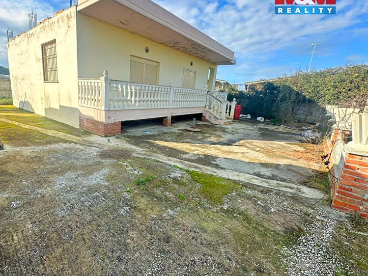 Prodej rodinného domu 160 m², pozemek 500 m² - foto 4