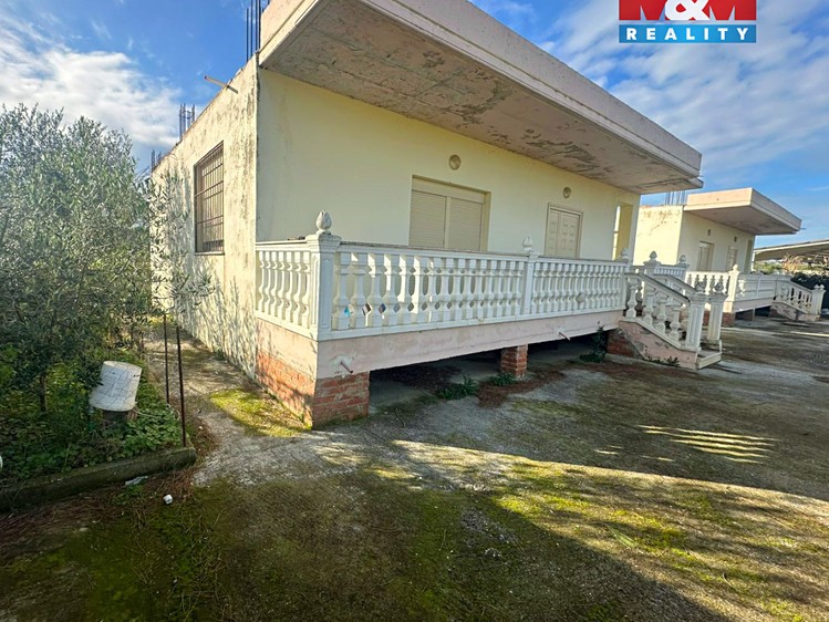 Prodej rodinného domu 160 m², pozemek 500 m² - foto 3