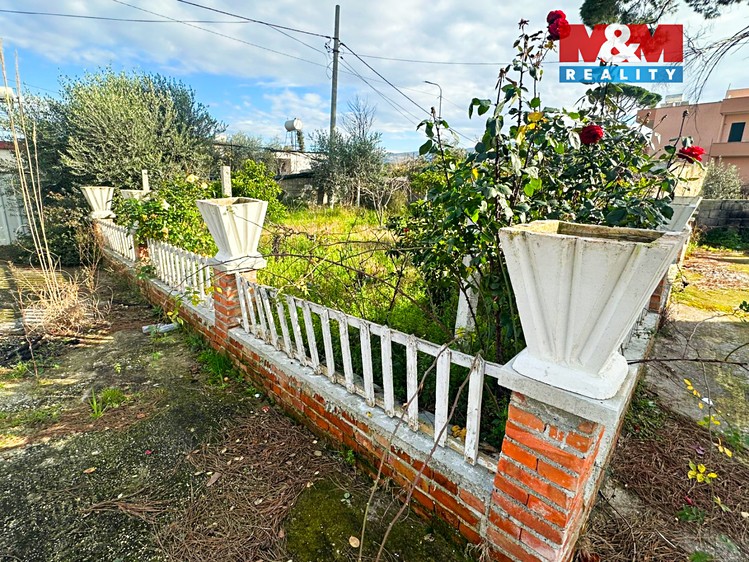Prodej rodinného domu 160 m², pozemek 500 m² - foto 7