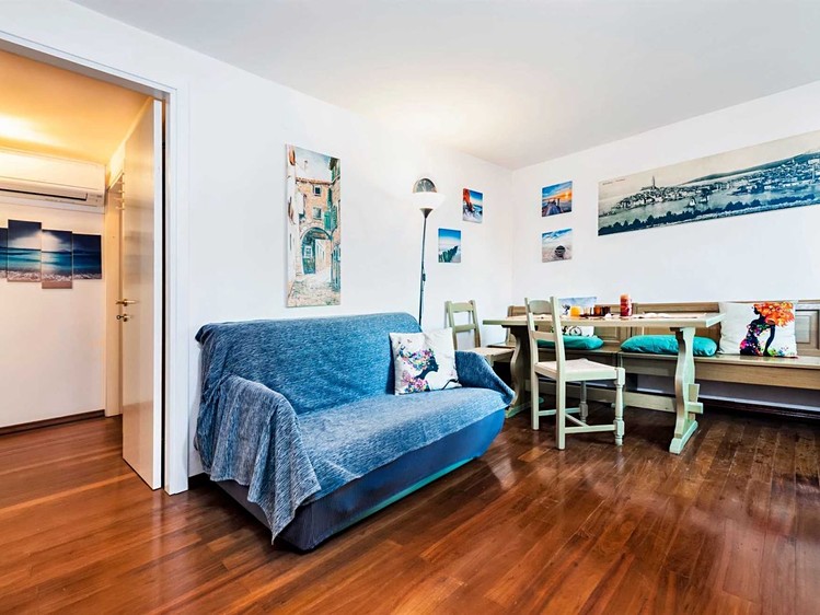 Prodej bytu 3+kk 45 m² (Jednopodlažní) - foto 3