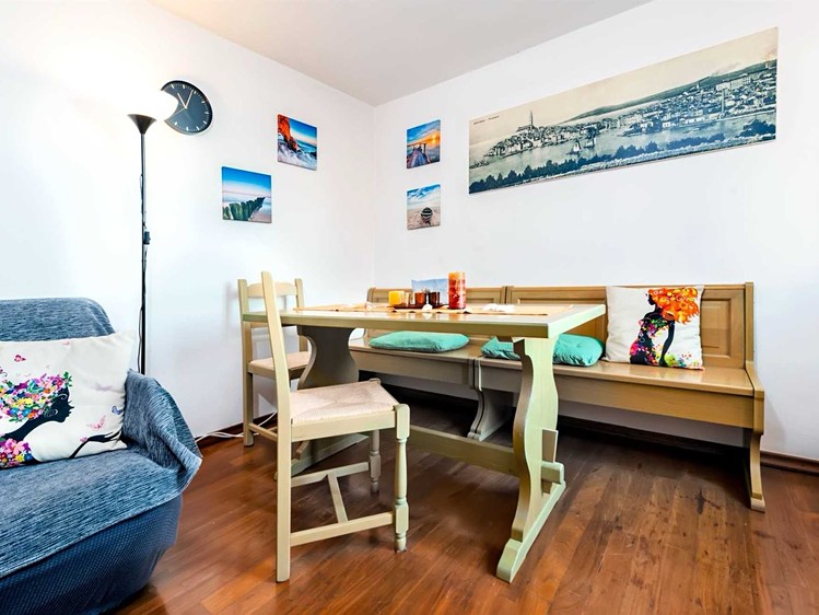 Prodej bytu 3+kk 45 m² (Jednopodlažní) - foto 7