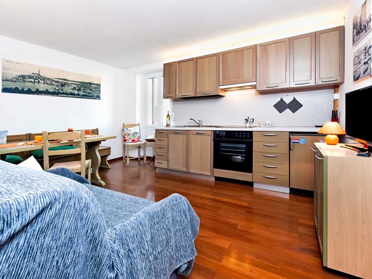 Prodej bytu 3+kk 45 m² (Jednopodlažní) - foto 6