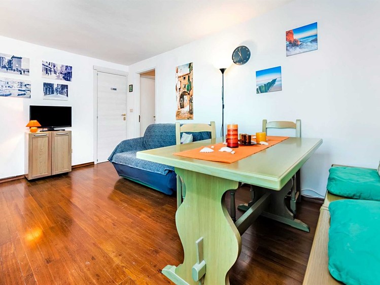 Prodej bytu 3+kk 45 m² (Jednopodlažní) - foto 5