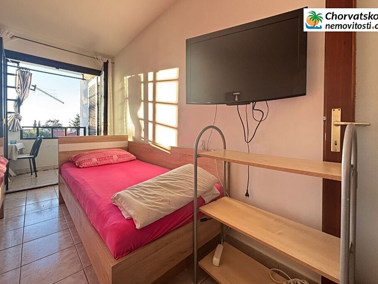 Prodej bytu 1+kk 22 m² - foto 5