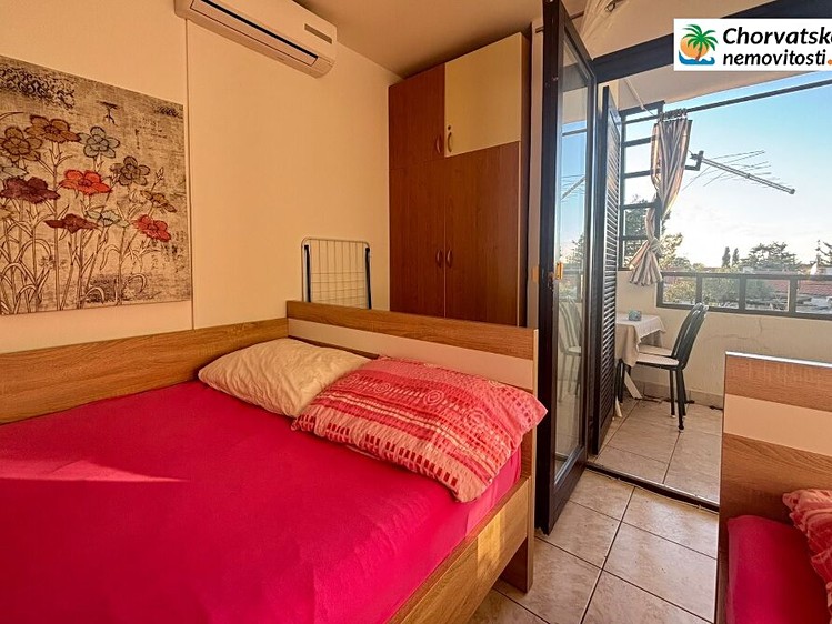 Prodej bytu 1+kk 22 m² - foto 6