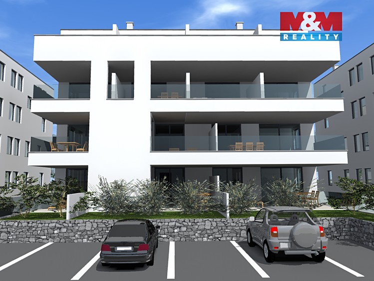 Prodej bytu 2+kk 51 m² - foto 4