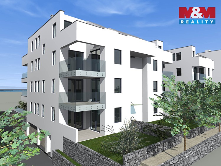 Prodej bytu 2+kk 51 m² - foto 3