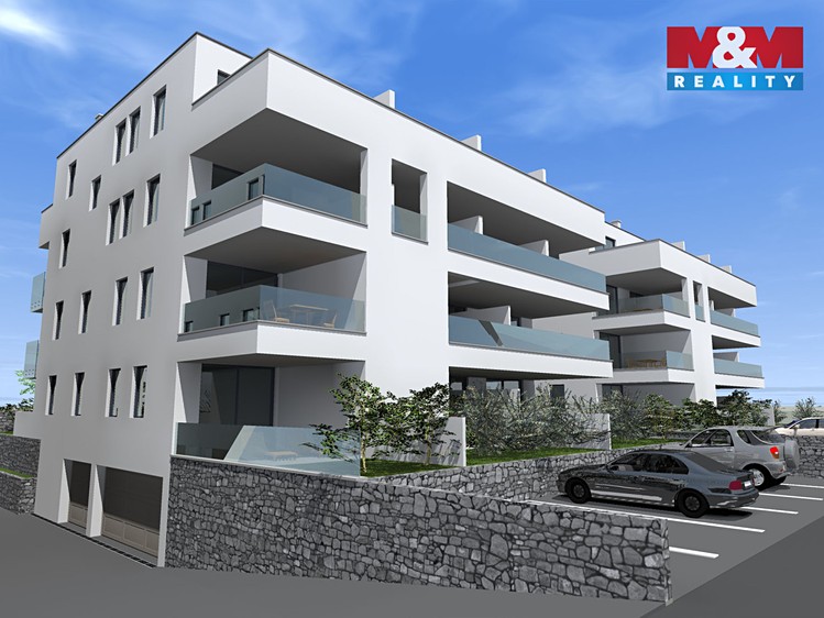 Prodej bytu 2+kk 51 m² - foto 5