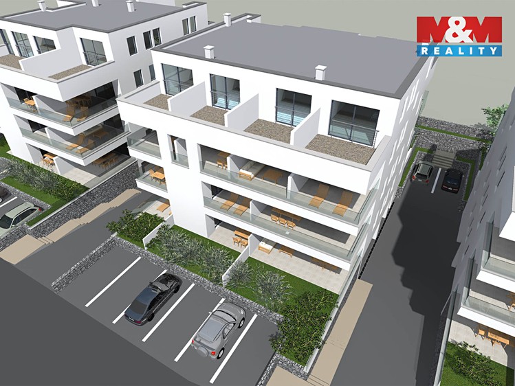Prodej bytu 2+kk 51 m² - foto 6