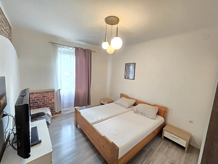 Prodej bytu 2+kk 28 m² (Jednopodlažní) - foto 4