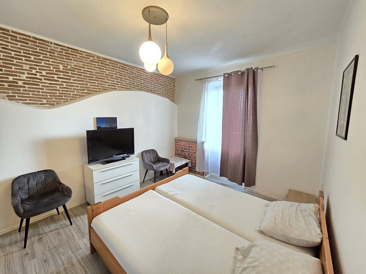 Prodej bytu 2+kk 28 m² (Jednopodlažní) - foto 5